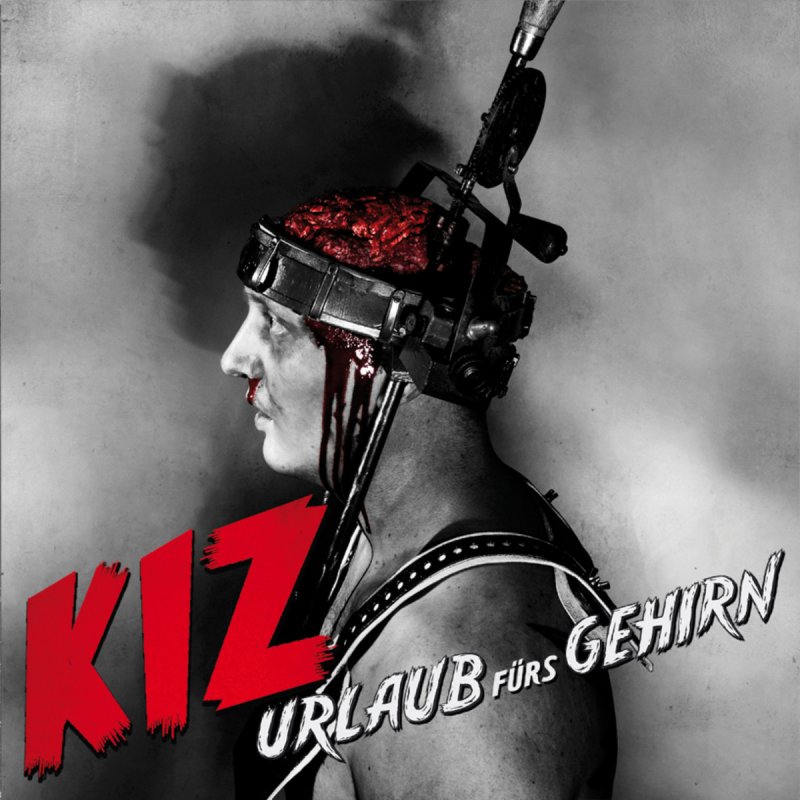 Schwarz Rot Gold Kiz Lyrics