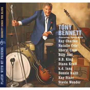 & New York State of Mind (Testo e Video) - Tony Bennett ...