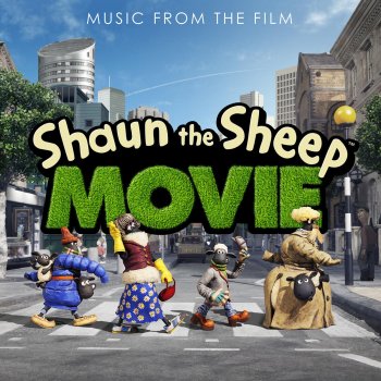 Life's a Treat (Shaun the Sheep Theme) (Rizzle Kicks Mix)