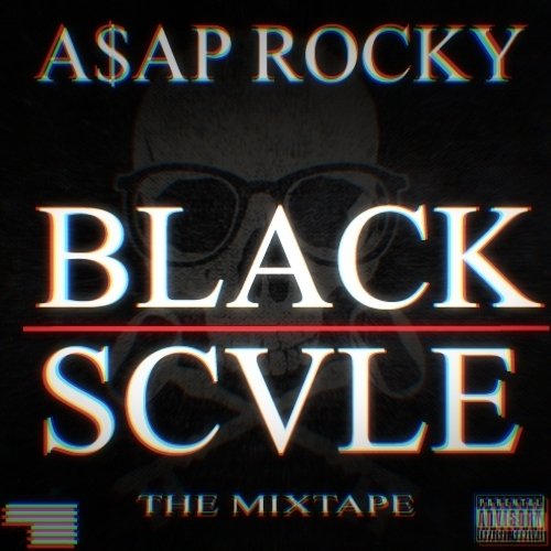 ASAP Rocky - Jodye (SpaceGhostPurrp Diss) Lyrics | Musixmatch