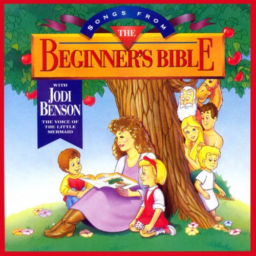 Songs From The Beginner's Bible