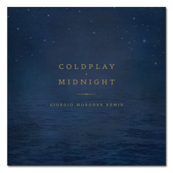 Midnight (Giorgio Moroder Remix)