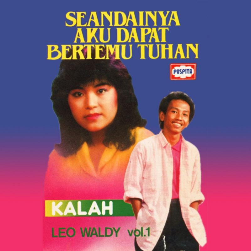 Leo Waldy Manis Neraka Lyrics Musixmatch