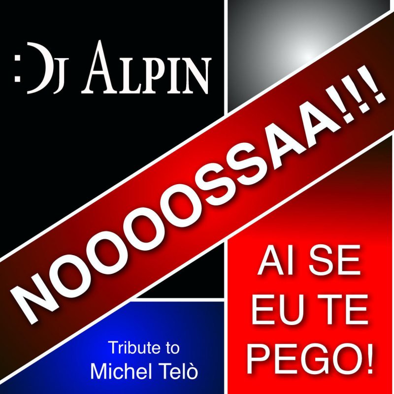 Eu te pego. Eu te pego