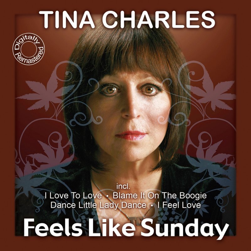 Tina feeling. Tina Charles. Tina Charles i Love to Love. Обложка альбома Tina Charles-i Love to Love. Обложка альбома Tina Charles-Dance little Lady.
