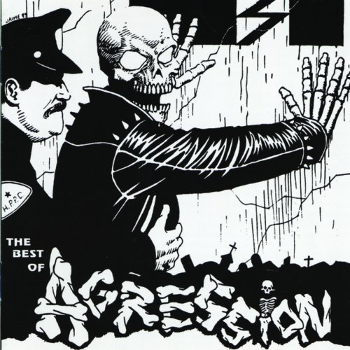 The Best of Agression