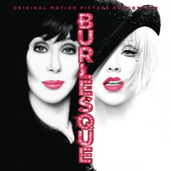 You Haven't Seen the Last of Me (Almighty Dub from Burlesque)