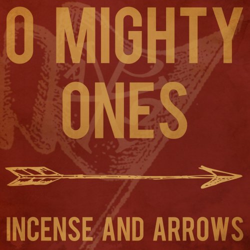 O Mighty Ones (My Praise Is a Weapon)