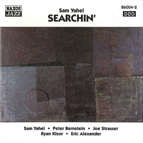Yahel, Sam: Searchin'