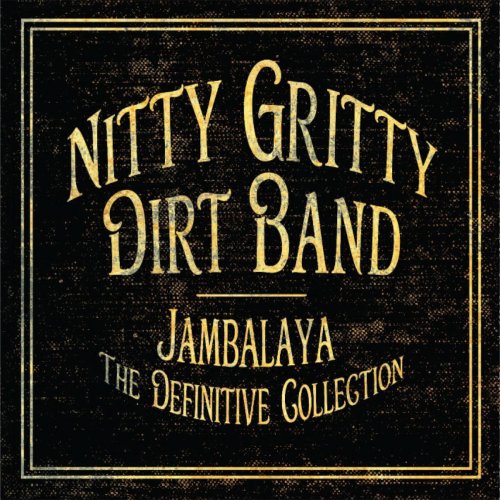 Jambalaya: The Definitive Collection