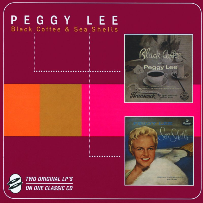 Easy living перевод. Peggy Lee - Johnny Guitar