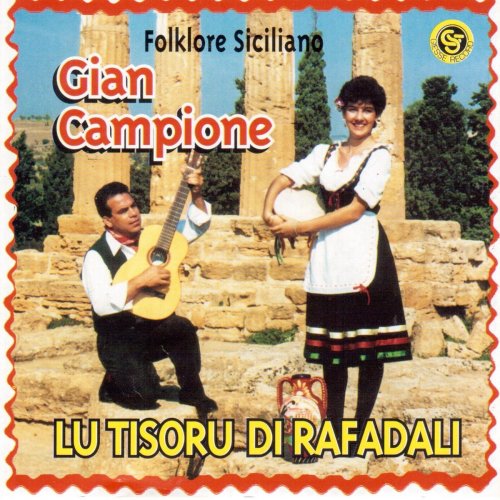 Lu tisoru di rafadali (Folklore Siciliano)