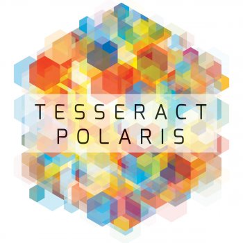 Polaris - cover art