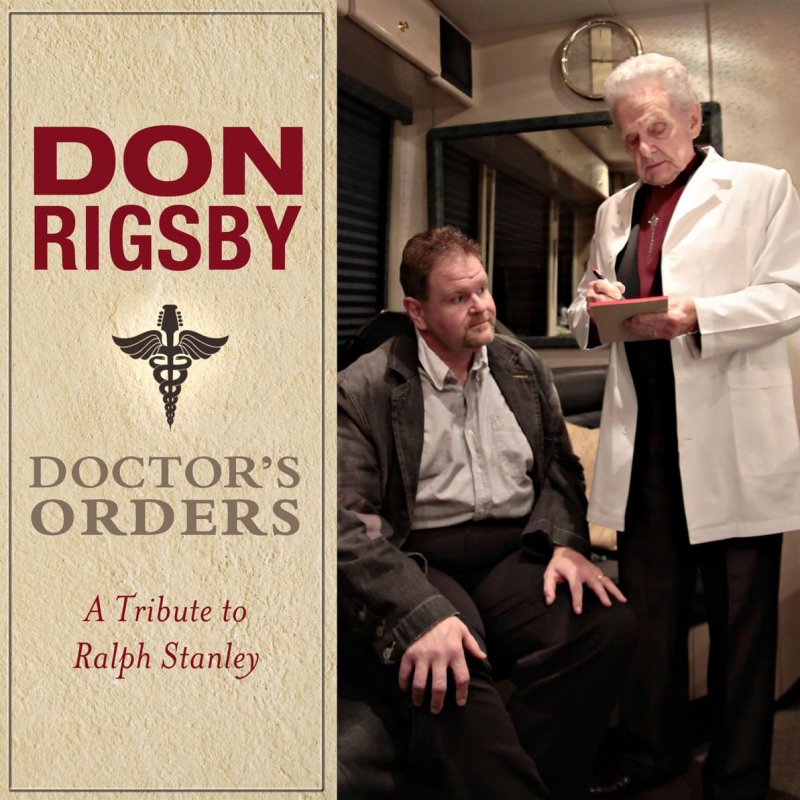 Don Rigsby Don Rigsby - The Mountain Doctor Lyrics | Musixmatch