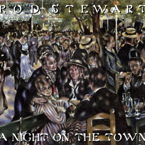 A Night On the Town (Deluxe Edition)