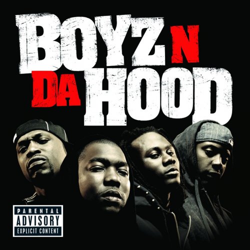 Boyz N Da Hood feat. Rick Ross - Paper lyrics | Musixmatch