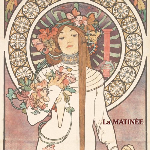 La Matinée - The Sound of Antique Music Box II
