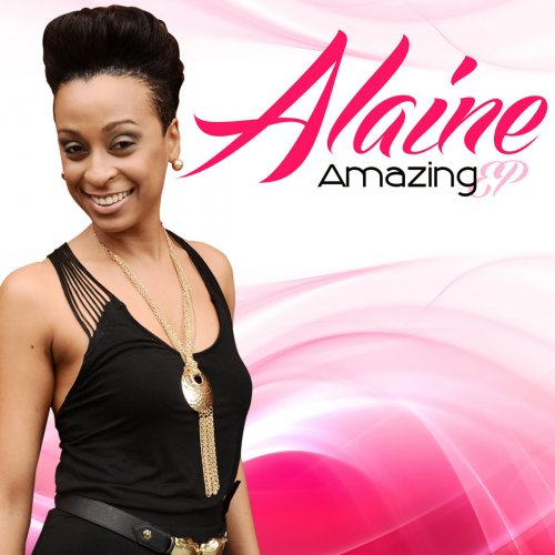 Alaine Amazing