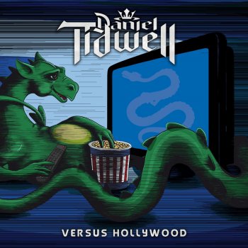 Libera Me From Hell Tengen Toppa Gurren Lagann Testo Daniel Tidwell Mtv Testi E Canzoni