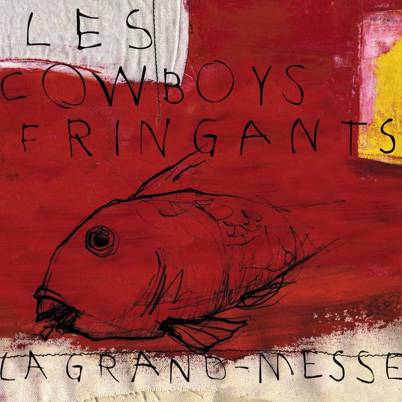 Les Cowboys Fringants Les étoiles Filantes Lyrics Musixmatch