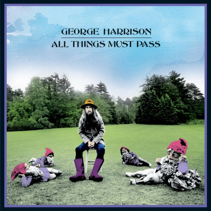 George harrison what is life lyrics musixmatch