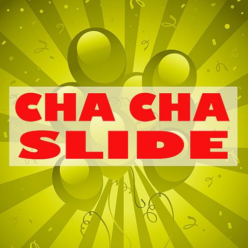 Cha Cha Slide Party Cha Cha Slide Lyrics Musixmatch