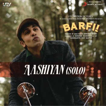 Aashiyan From Barfi By Pritam Album Lyrics Musixmatch Barfi is like the light of nights. musixmatch