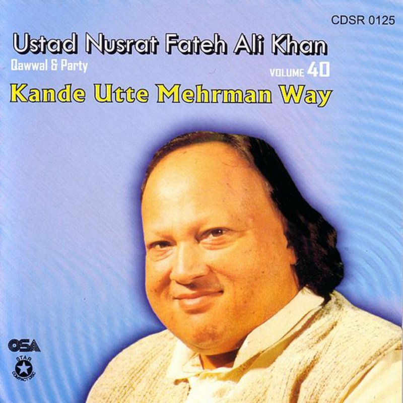 Nusrat Fateh Ali Khan Kivain Mukrhe Toon Nazran Hatawan Lyrics Musixmatch तू मेरा प्रीतम मैं तेरी दासी, कटना जन्म जन्म दी फ़ासी, तेरे चरना च शीश झूकावा, के तू ही मेनू रब दिसदा. musixmatch
