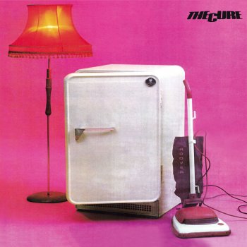 Three Imaginary Boys