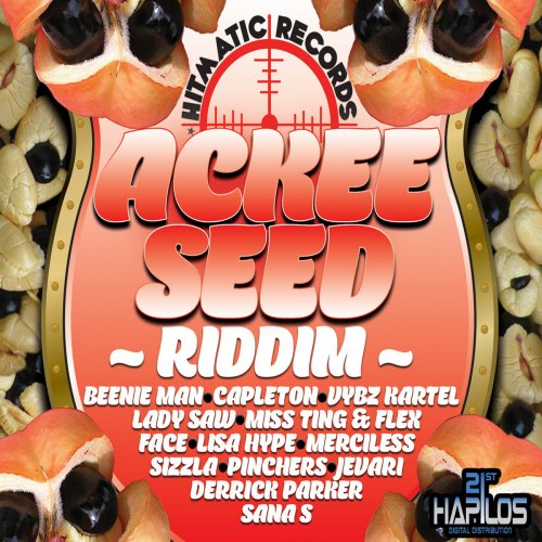 Ackee Seed Riddim
