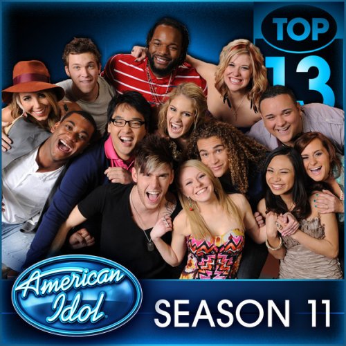 American Idol Top 13 Season 11