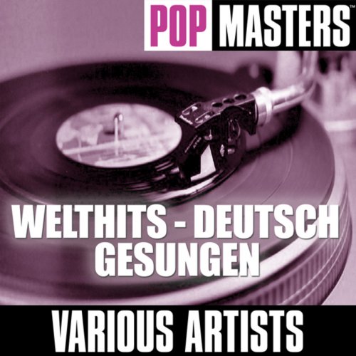 Pop Masters: Welthits - Deutsch gesungen