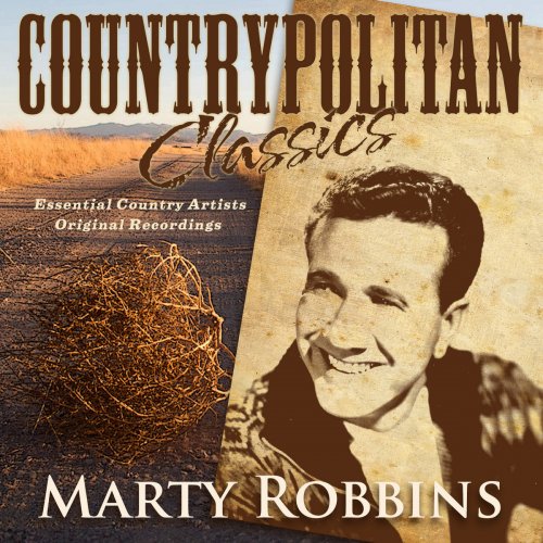 Countrypolitan Classics - Marty Robbins