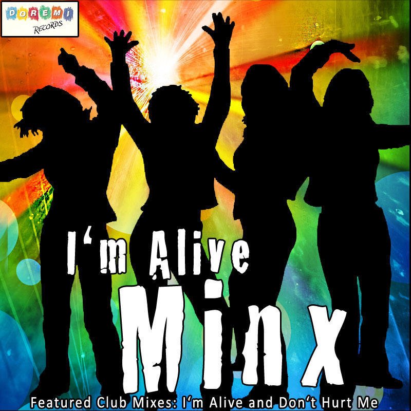 Alive mix. M.Alive.