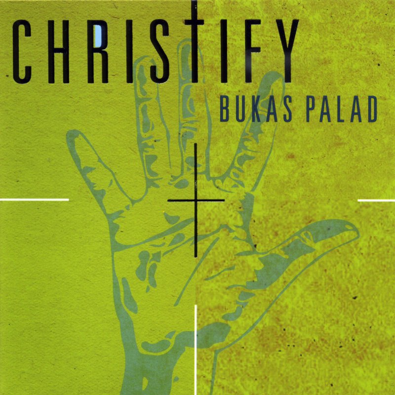 Bukas Palad Praise The Lord Who Heals Lyrics Musixmatch