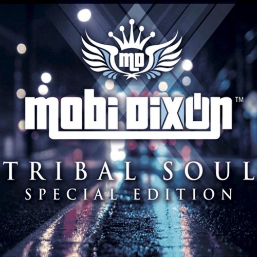 Tribal Soul (Special Edition)