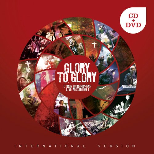 Glory To Glory (International)