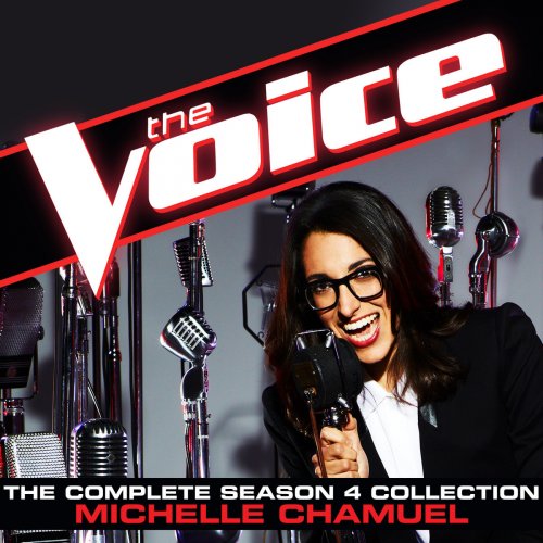 The Complete Season 4 Collection (The Voice Performance)