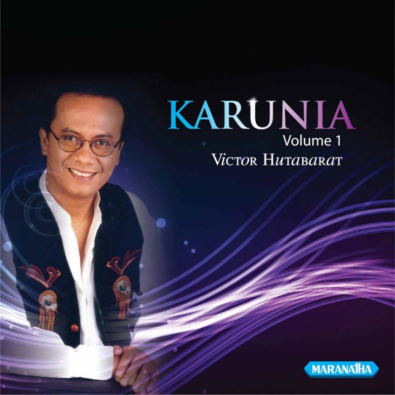 Victor Hutabarat Kesukaan Melayani Lyrics Musixmatch