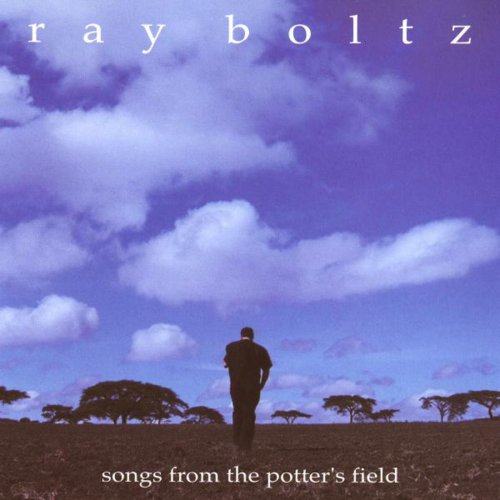 Songs From The Potter's Field