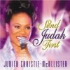 Send Judah First Judith Christie-McAllister - cover art
