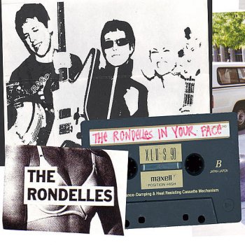 The Rondelles - TV Zombie The Rondelles - TV Zombie