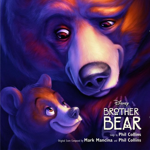 Brother Bear (Soundtrack from the Motion Picture)