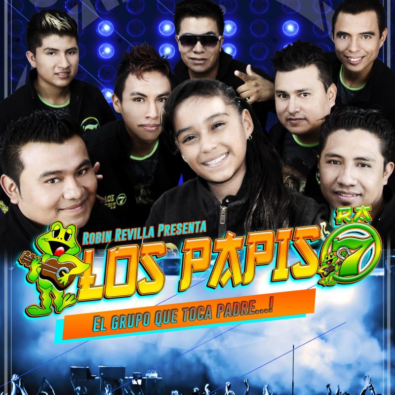 Los Papis Ra7 Feat Janeth Guadalupe Estupido Feat Janeth Guadalupe Lyrics Musixmatch Lyrics for estupido by los papis r.a.7. los papis ra7 feat janeth guadalupe
