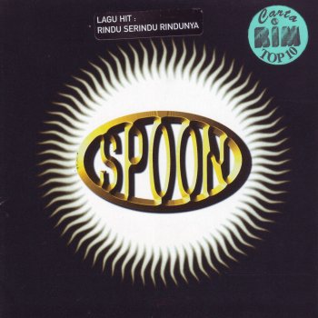Rindu Serindu Rindunya Testo Spoon Mtv Testi E Canzoni