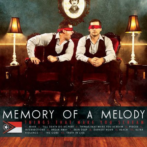 memory of a melody skin deep скачать