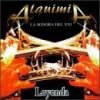 Leyenda II Alquimia - cover art