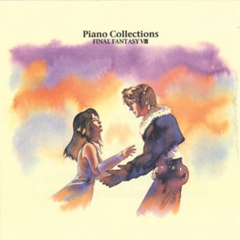 FINAL FANTASY VIII - Piano Collections (Original Soundtrack)