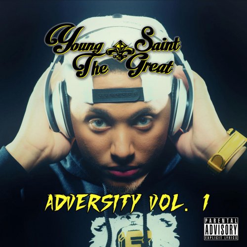 Adversity Vol. 1 The Mixtape