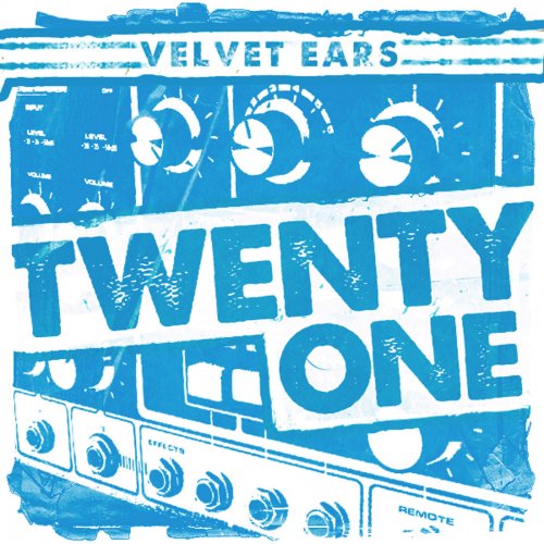 Velvet Ears 21